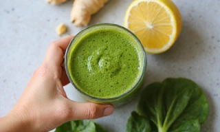 Detox & Digestive Health Program