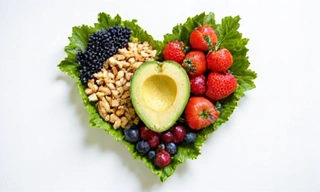 Heart Health Nutrition Program