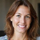 Portrait of Sarah M.